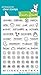 Lawn Fawn Clear Stamps - Plan On It Calendar stamps