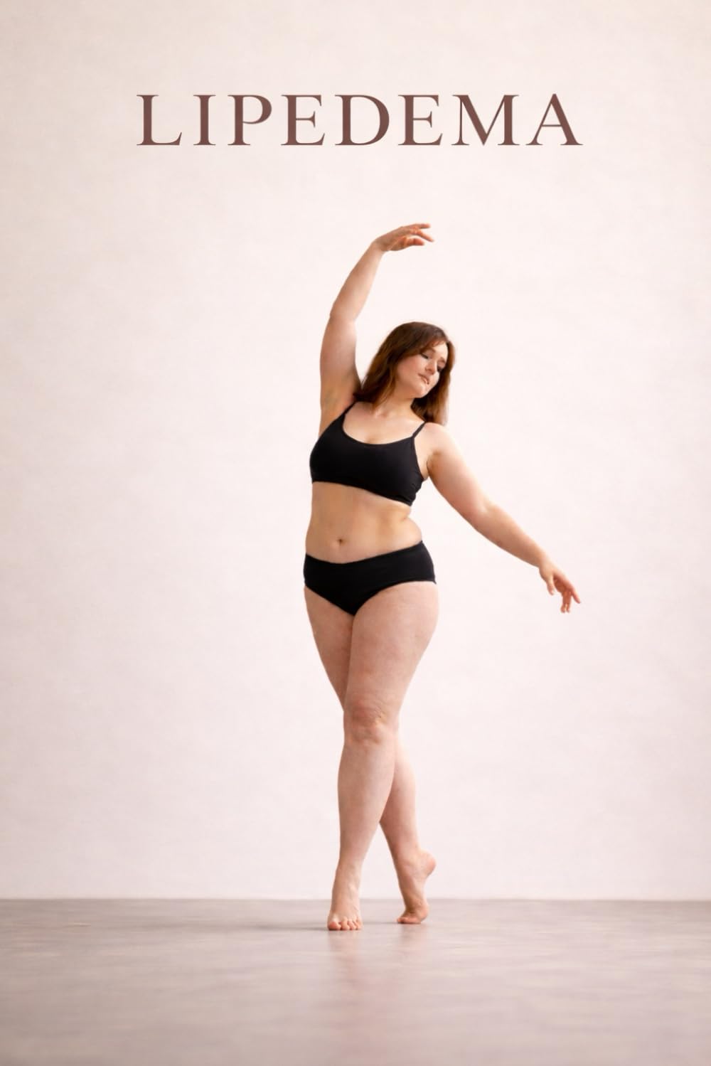 LIPEDEMA: Prima di migliorare, devi smettere di peggiorare. Metodo di gestione consapevole