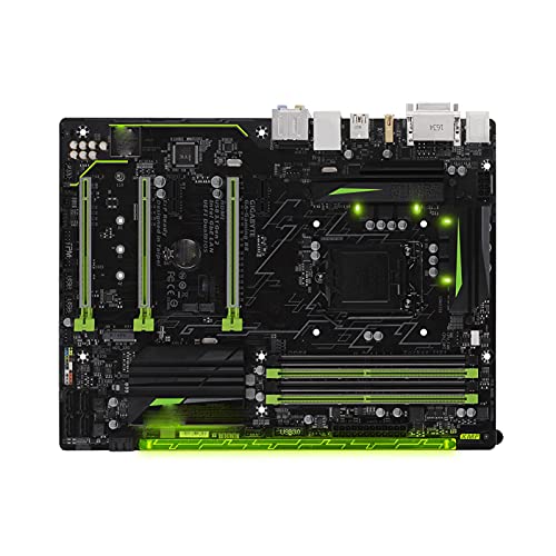 Rs[^[}U[{[h }U[{[h GIGABYTE GA-Gaming B8 }U[{[h 6 Intel Core vZbT Rs[^[}U[{[h