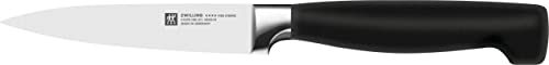 HENCKELS-Four-Stars-Knife-Set-3-Piece-10cm-16cm-20cm-BlackStainless-Steel