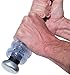 Hot Glove Bat Choke Up Rings and Sting Stopper