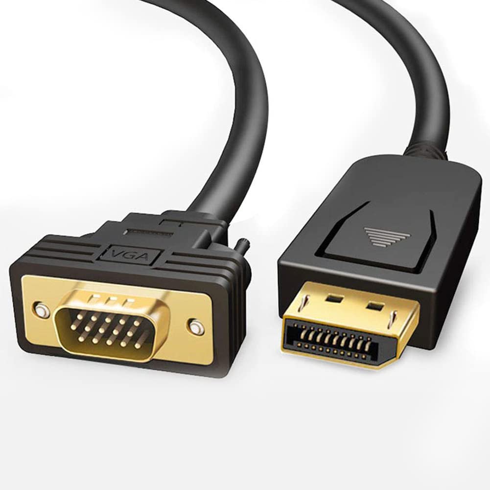 VGA out Adapter Cord,FOINNEX 
