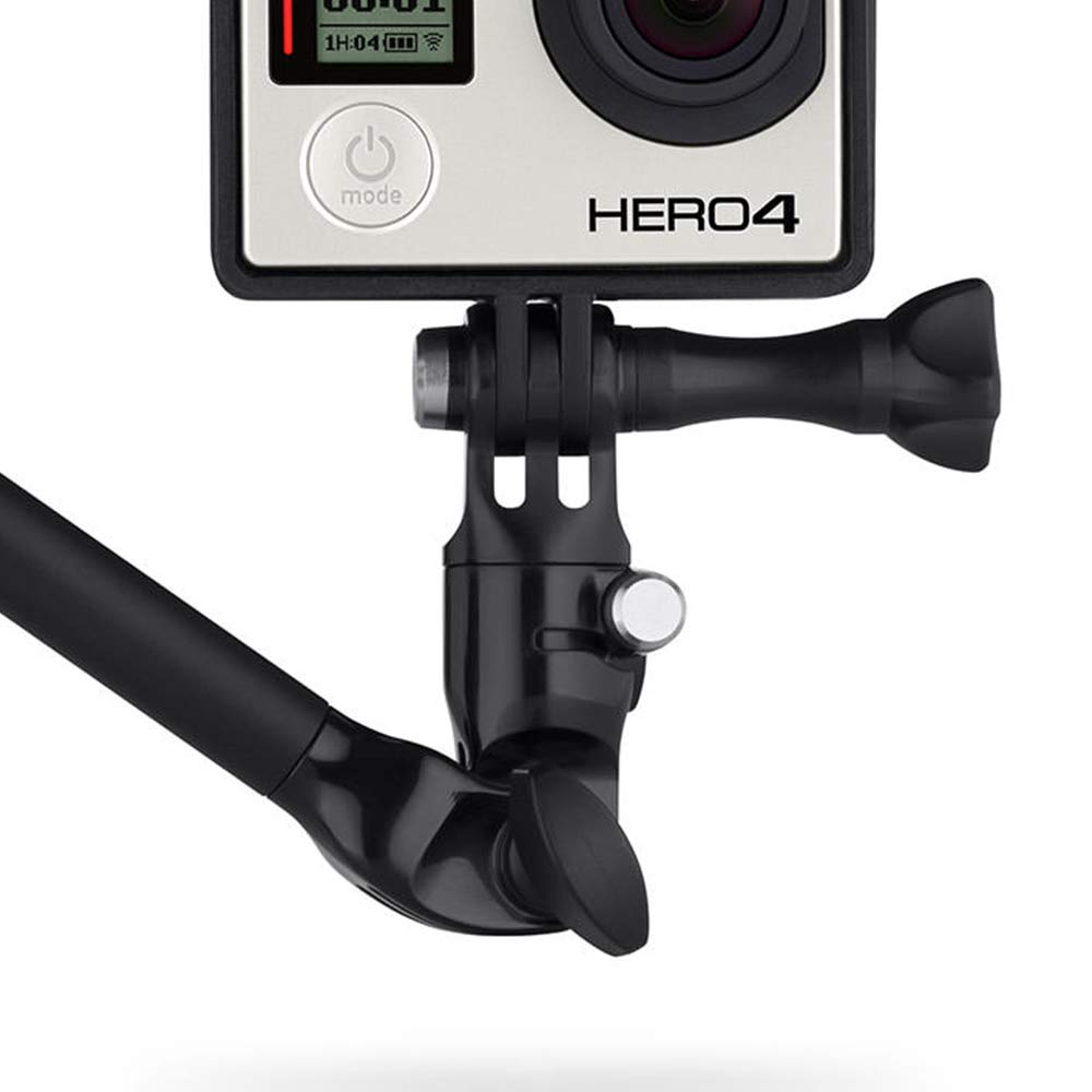 GoPro Jam regulowany uchwyt muzyczny do kamery