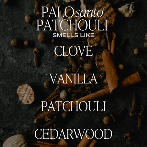 Sweet-Water-Decor-Palo-Santo-Patchouli-Reed-Diffusers-for-Home-Room-Diffuser-with-Nutmeg-Patchouli-Olibanum-Scent-Reed-Diffuser-for-Bathroom-Lasts-for-3-Months-Home-Diffuser-with-Premium-Oil Sweet Water Decor Palo Santo Patchouli Reed Diffusers for Home Room Diffuser with Nutmeg Patchouli Olibanum Scent Reed Diffuser for Bathroom Lasts for 3 Months Home Diffuser with Premium Oil