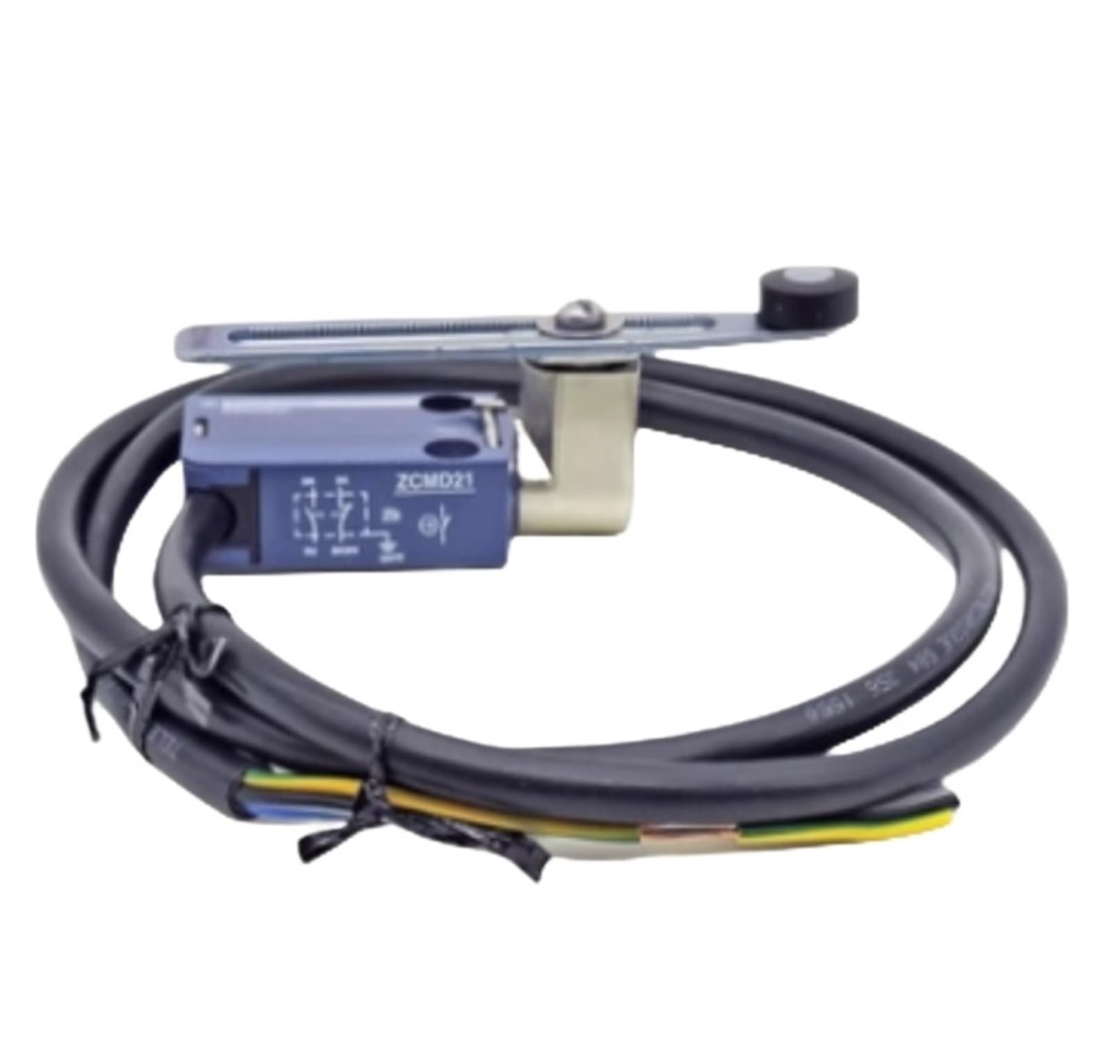 Kszhzymgx One Color Xcmd2145l1 Waterproof Limit Switch