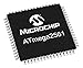 ATMEGA2561V-8AU