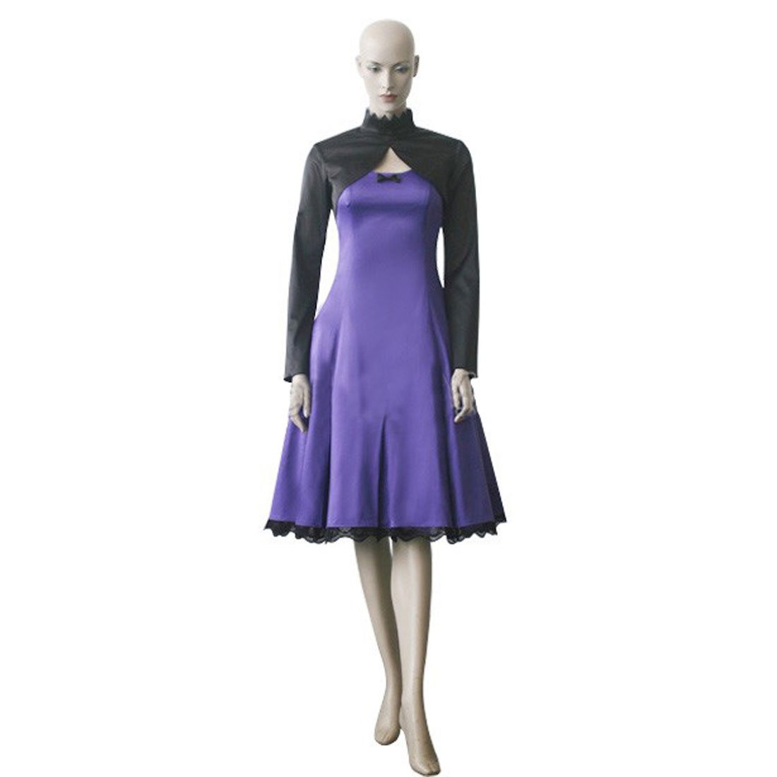 DARKER THAN BLACK-黒の契約者 銀 コスプレ衣装 ハロウィン アニメ イベント クリスマス コスチューム ギフト 誕生日 変身 コミケ Amazon.co.jp: 【コスプレ】 DARKER THAN BLACK -黒の契約者- 銀