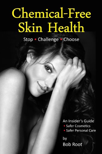 Chemical-Free Skin Health: Stop • Challenge • Choose