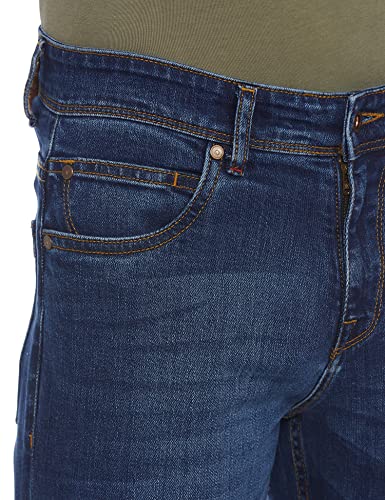 Image of Raymond Men's Tailored Jeans