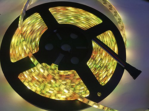 Timewanderer Striscia a LED SMD 5050, 5 m, Bianco