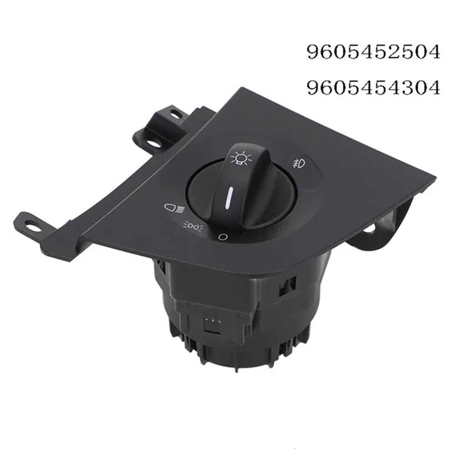 Interruptor De Faros Para Actros Para Antos Para Arocs