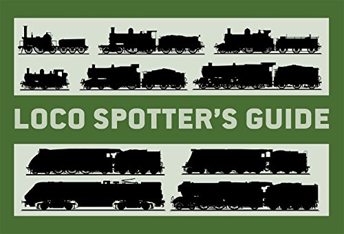 Télécharger Loco Spotter's Guide Gratuit