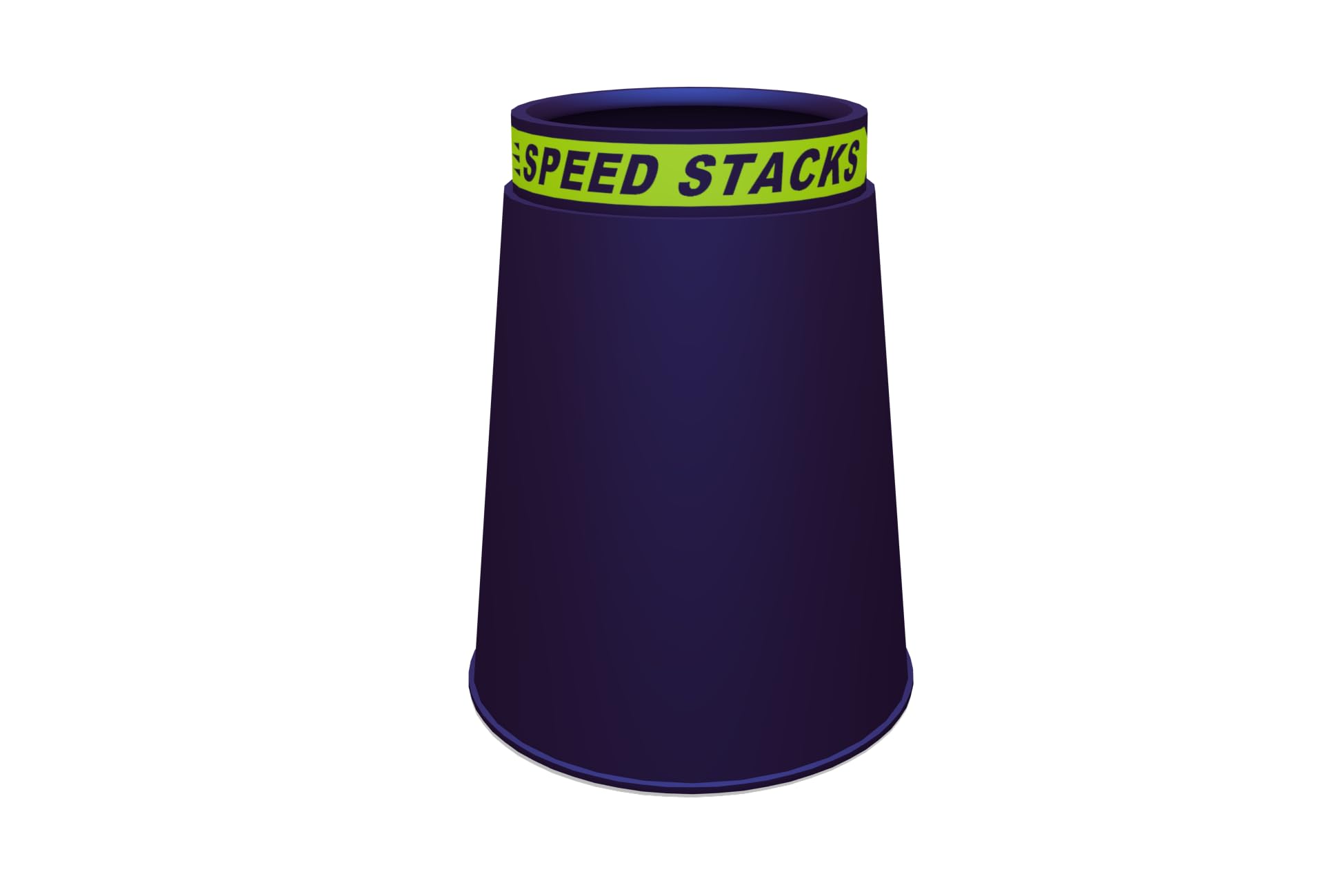 Slam Cup SEISSO Quick Stacks Cups,12PCS Stacking Cup Set,Classic Stack Training Game For Classroom,Great Gift Idea For Boys Girls (Black) In Arabia | Whizz Stacking Games Cup Stacking Cups