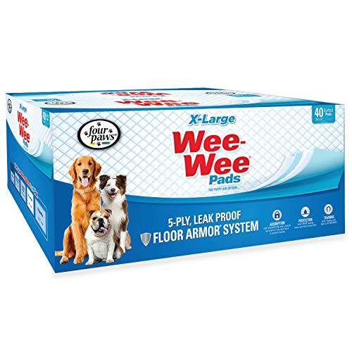 Best Dog Pee Pads