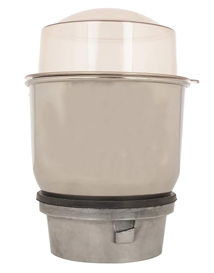 kanpra Stainless Steel Chutney jar