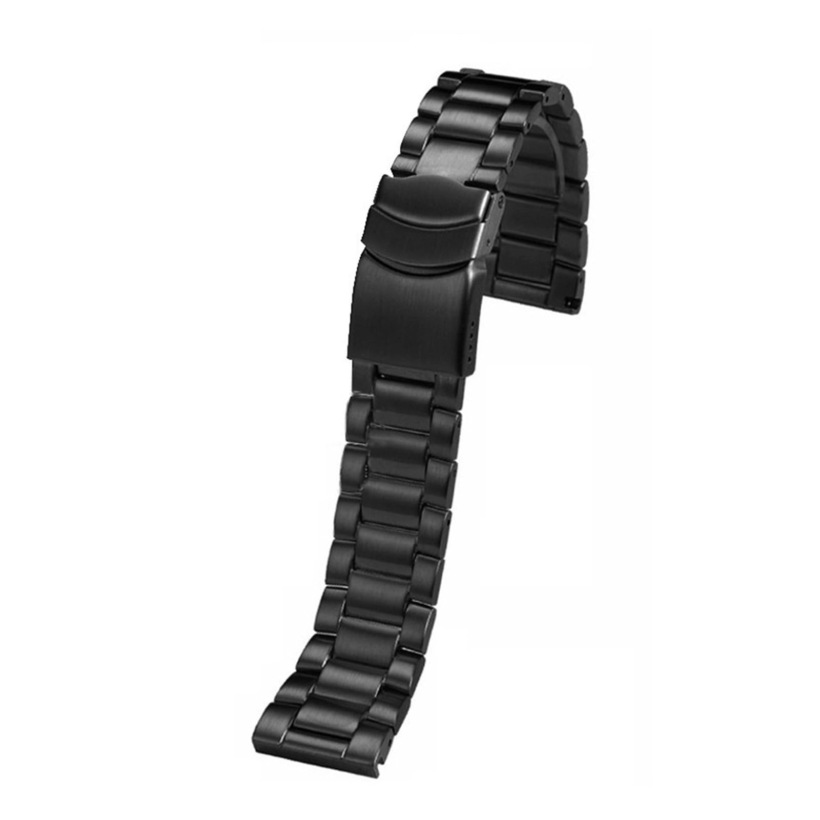 Generisch Uhrenarmband aus Edelstahl