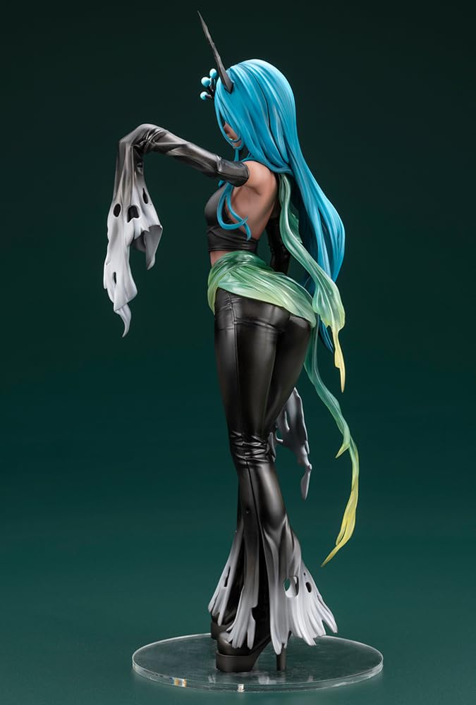 Amazon | 壽屋(KOTOBUKIYA) MY LITTLE PONY美少女 クイーンクリサリス