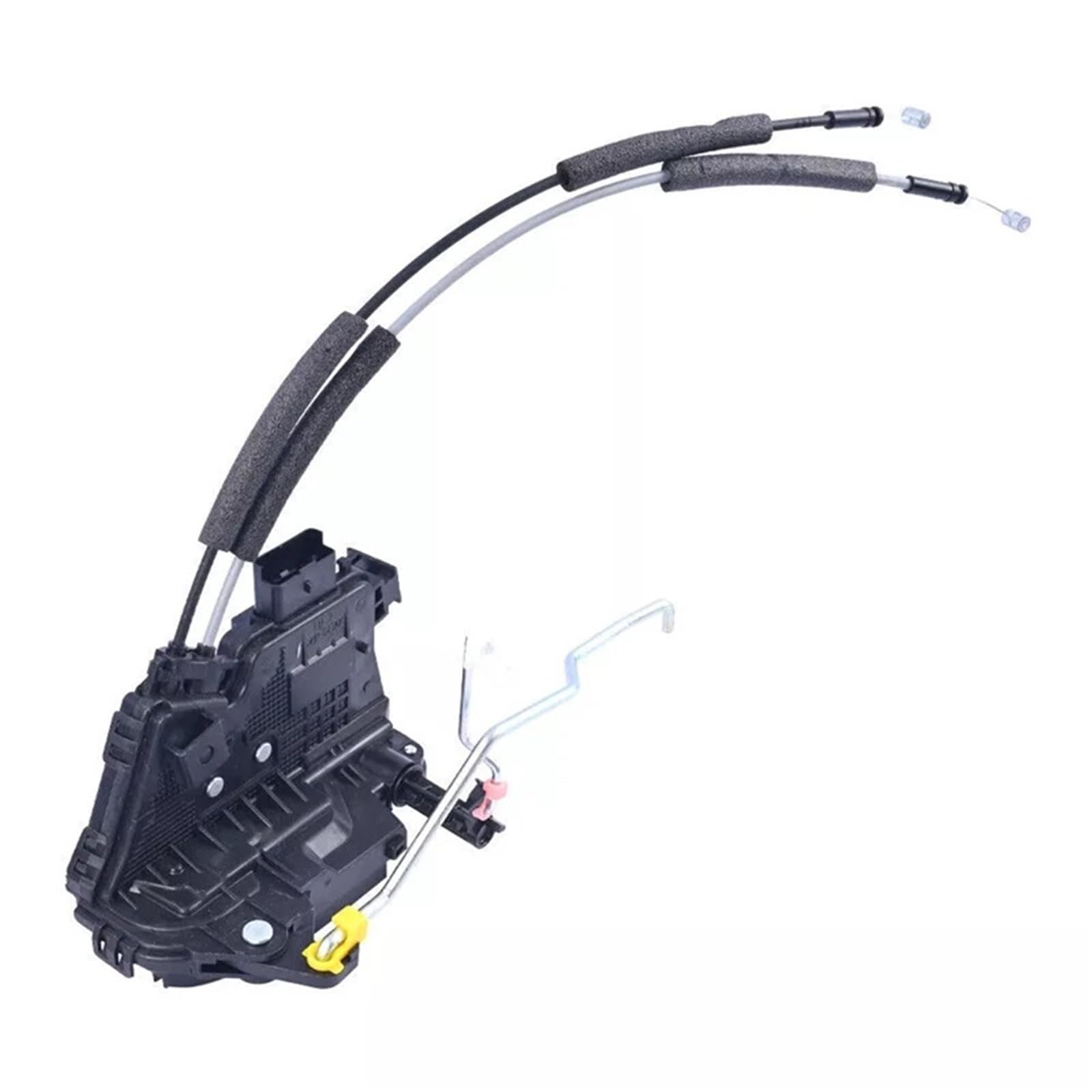 Compatible with Kia for Soul 2011 2012 2013 81310-2K030 813102K030 Door Lock Latch Actuator Front Rear Left Right 81410-2K030 81420-2K030 Power Door Lock(Rear Right 4pins)