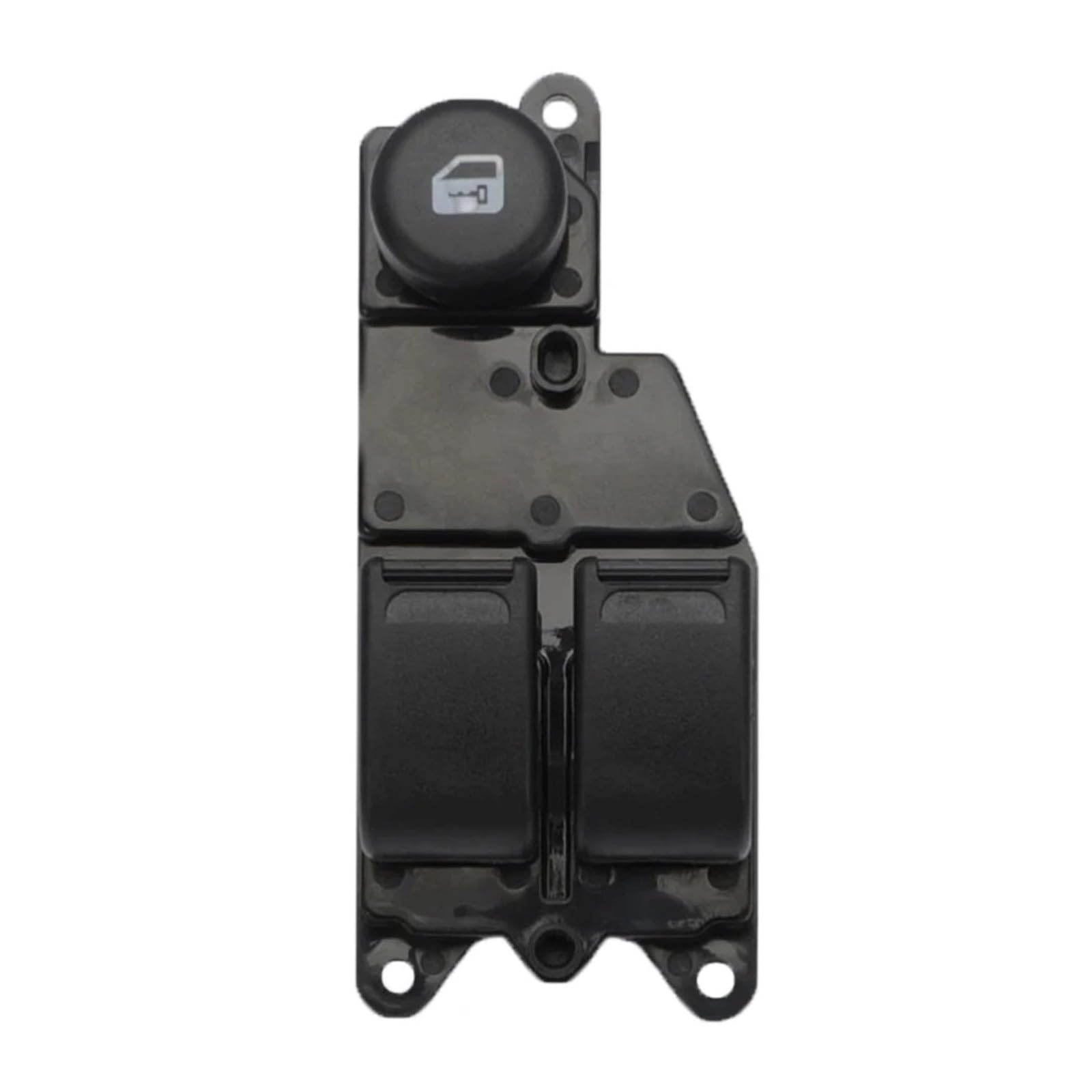 Interrupteur commande lève-vitre Opel Agila bouton électrique 9216533 - 7