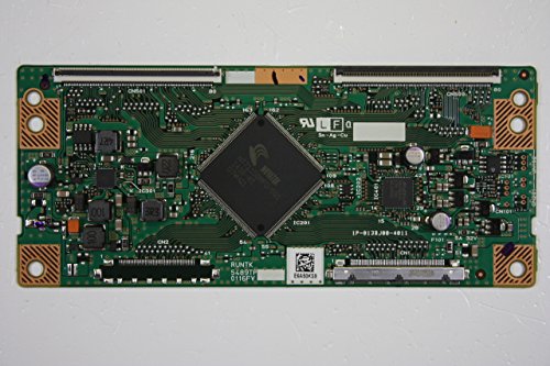 60" E600i-B3 70" E700i-B3 RUNTK5489TP V.1 T-Con Board Unit