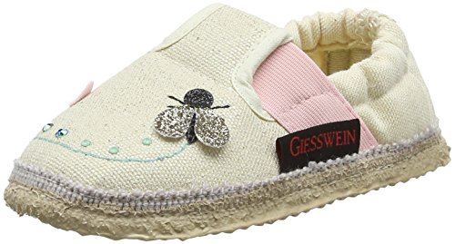 Giesswein Aldrans, Pantofole a collo Basso Bambine...