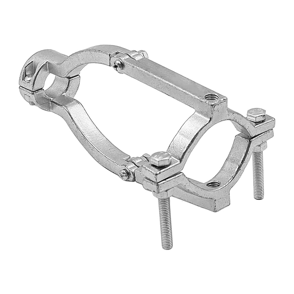 Adaptateur de Foret à Trou Carré Foret d'établi à Support de Convertisseur de Machine à Tenon Carré Support de Mandrin de Machine de Forage Trou Carré Accessoires