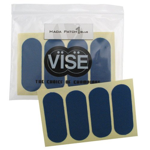 Vise Hada Patch Pre-Cut Tape (40-Piece)