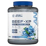 Applied Nutrition