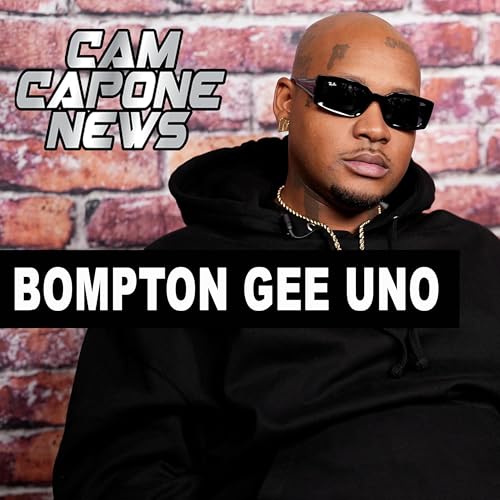 Tree Top Pirus CLASH w/ Blueface & A Wild Encounter w/ Big U's Son & Other Rollin 60s