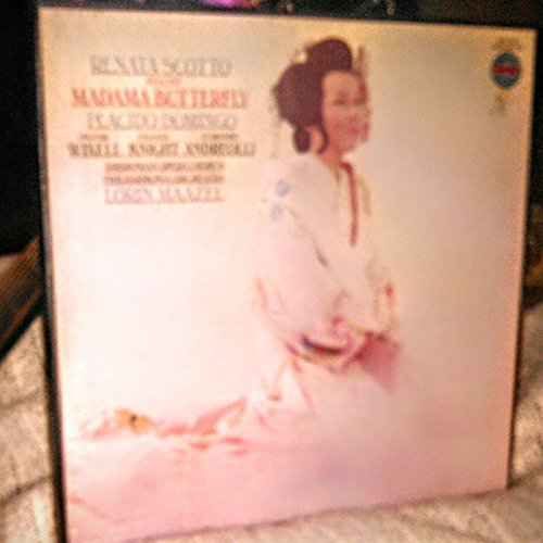  Madama Butterfly - Record 2