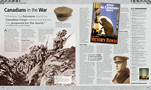 World War I: The Definitive Visual History - Image 11