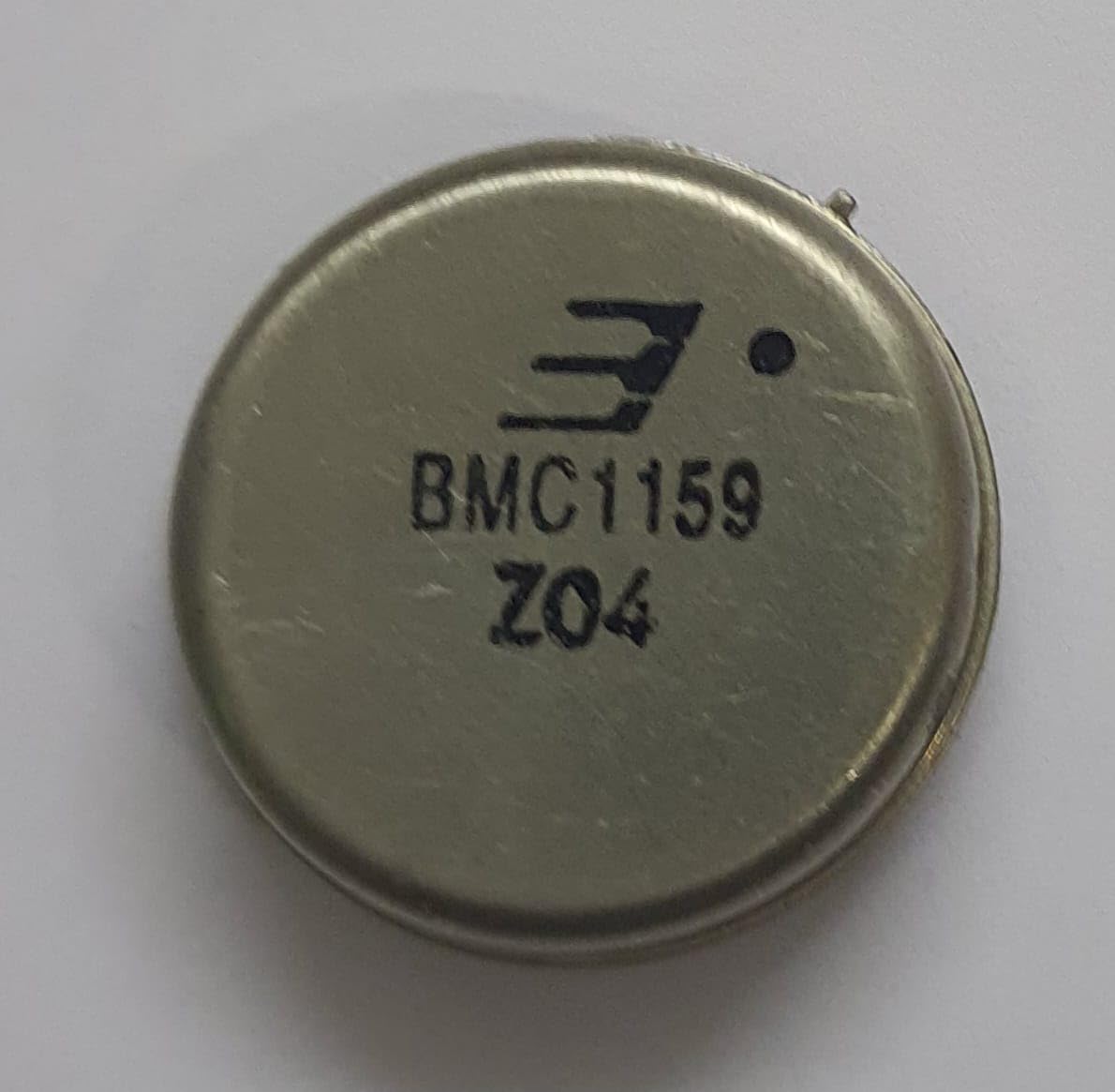 BMC1159 Integrated Circuit, Z04 Remote Monitoring Chip-picture-24