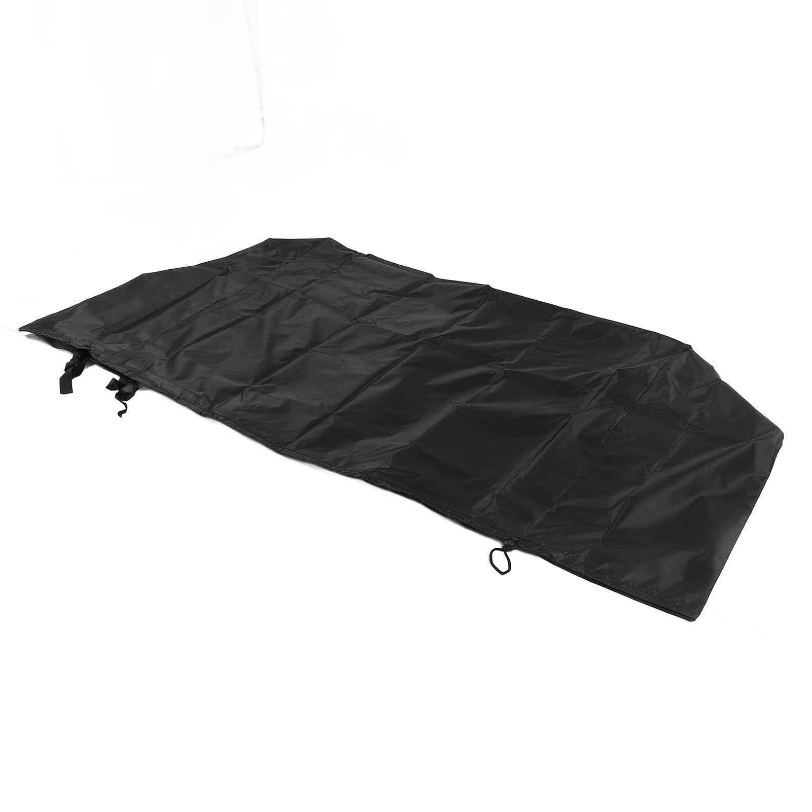 Cubierta para mesa de preparación al aire libre funda para proteger tu terraza del sol