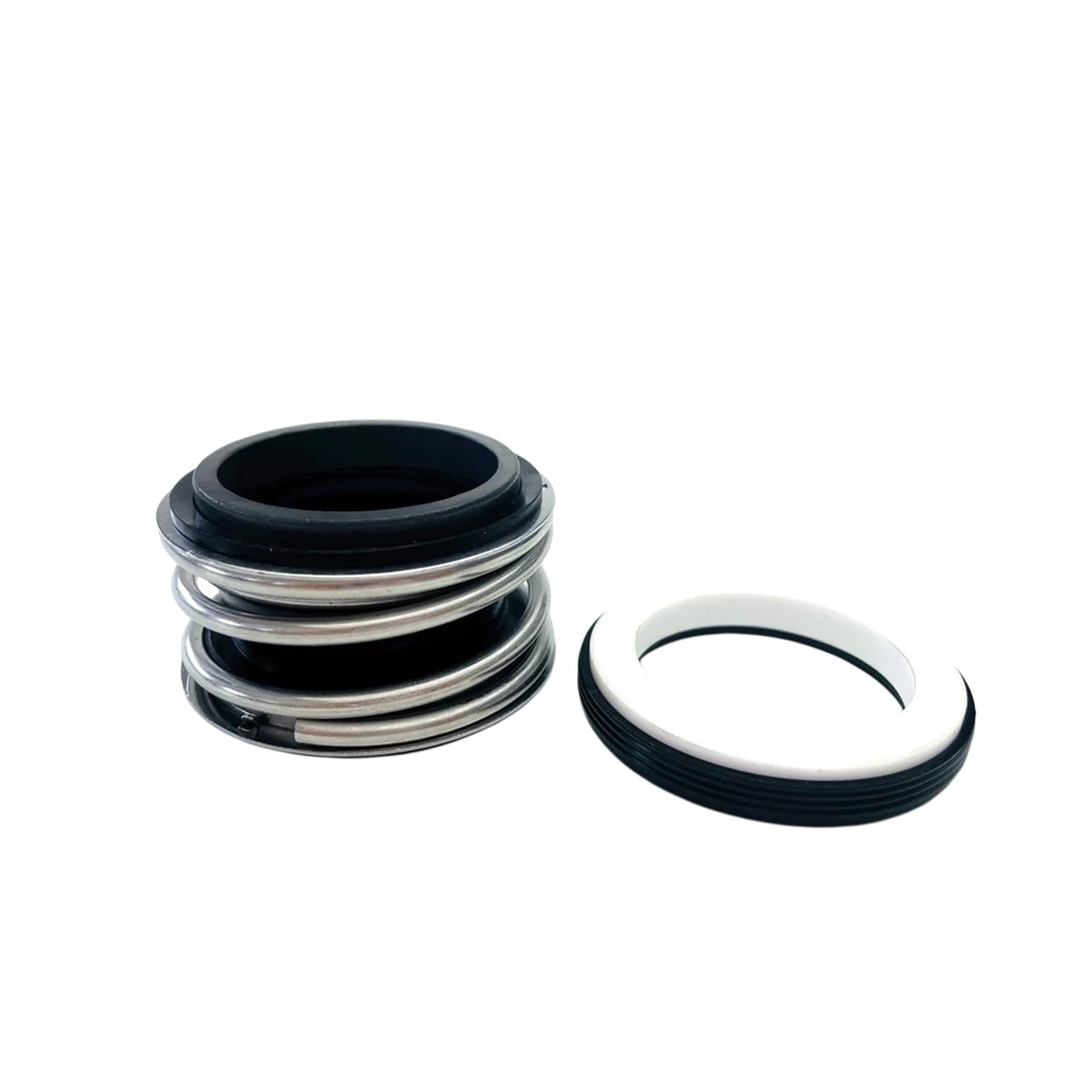WLUAYITC Mechanical Seal MG1-38/G60 MG1-38 With G60 Stationary Seat Type MG1 For Water Pump(CAR-CER-NBR)
