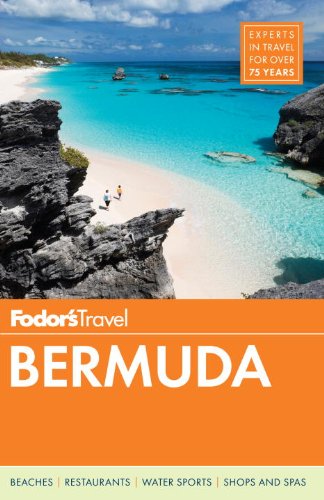 Fodor's Bermuda Fodor's