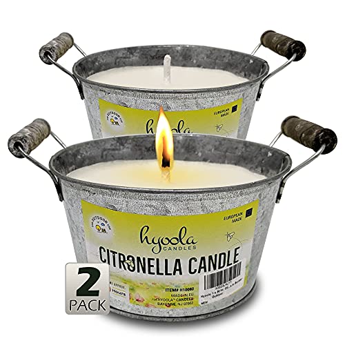 Best Bug Outdoor Candle 2023 Where to Buy?