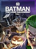 lego batman o filme wikipedia  Batman: The Long Halloween, Teil 1