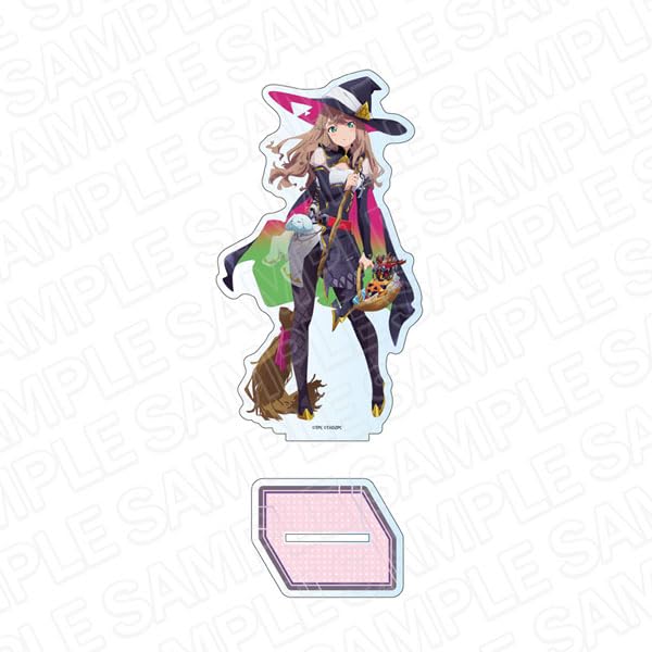 宝多六花、南夢芽 デカアクリルスタンドセット グリッドマン ユニバース Dreamy Divas Ver. BIGアクリル