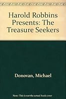 Treasure Seekers 0671640844 Book Cover