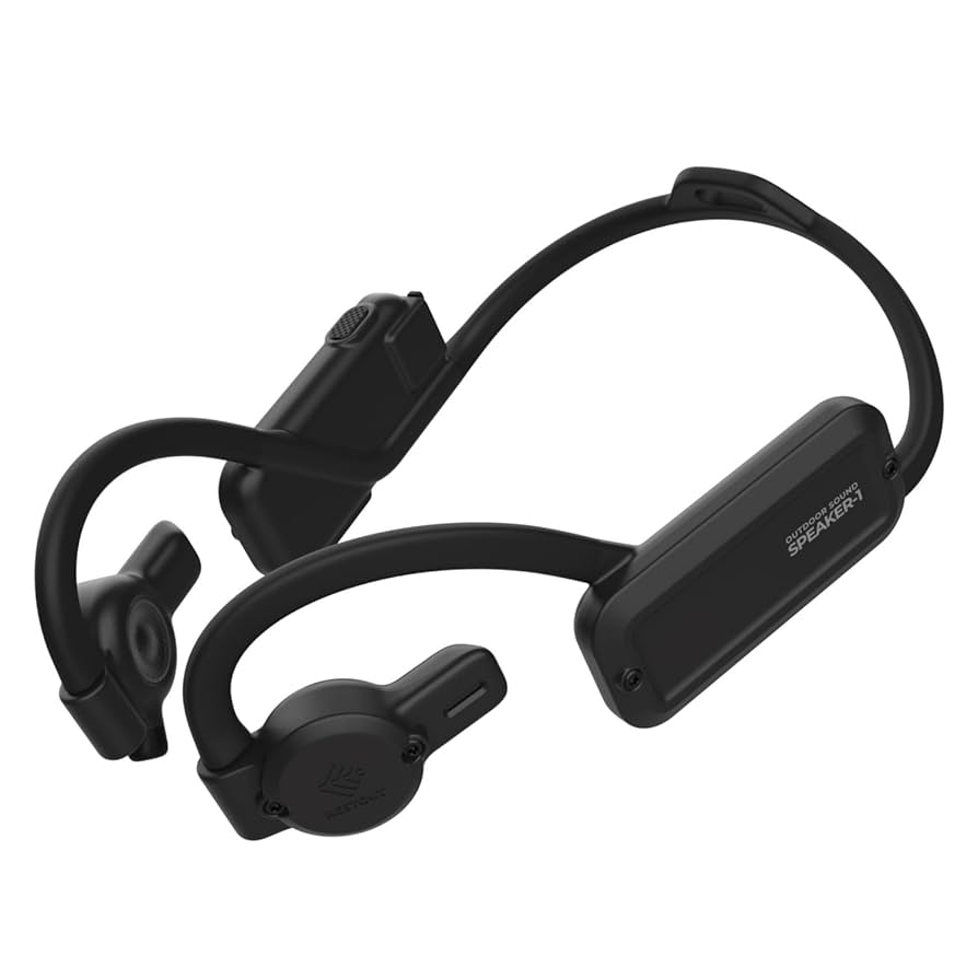 ELECOM ワイヤレスイヤホン SPEAKER-1 Amazon.co.jp: エレコム Bluetoothイヤホン NESTOUT SPEAKER-1