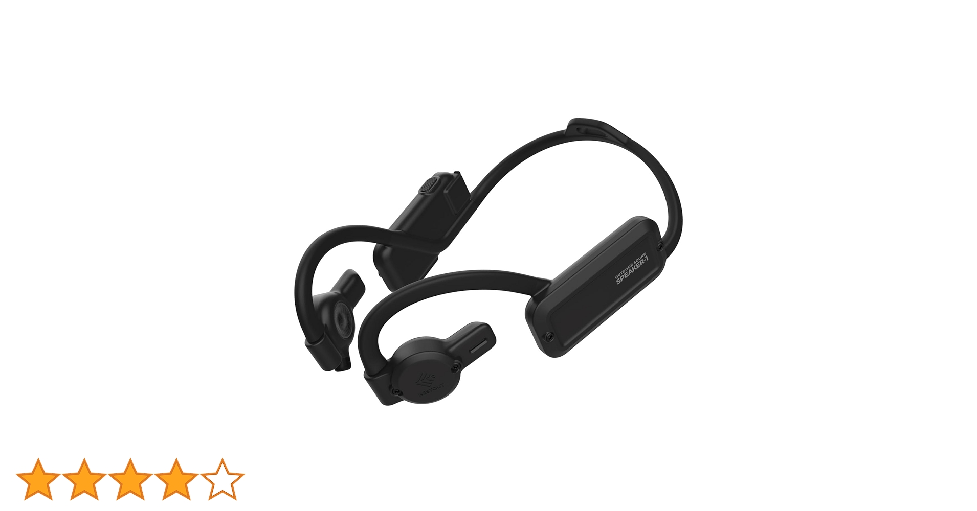 Amazon.co.jp: エレコム Bluetoothイヤホン NESTOUT SPEAKER-1