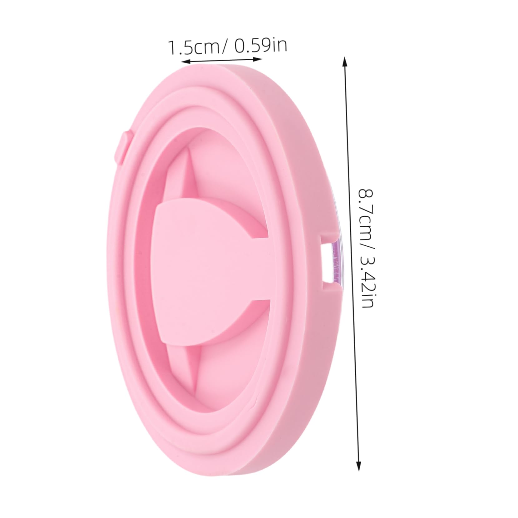 OSOLADY Realistic Iud Placement Removal Training Intrauterine Contraceptive Simulator