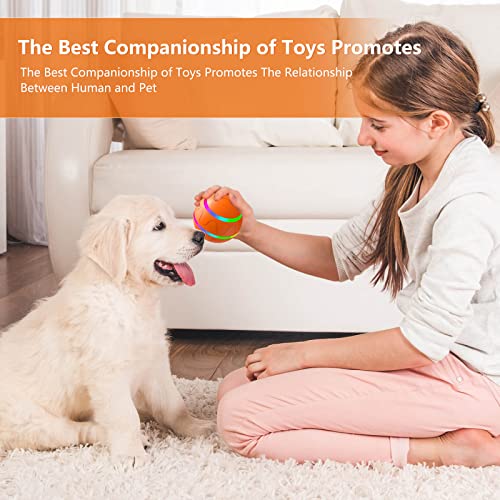 Interactive-Dog-Ball-Toy-Smart-Tennis-Pets-Chew-Toys-Electric-Launcher-Durable-Automatic-Rolling-Balls-for-Dogs-Cat-Bouncing-Busy-Ball-for-SmallLarge-Pet-Orange-Automatic - Cucciolini Doodles   Interactive-Dog-Ball-Toy-Smart-Tennis-Pets-Chew-Toys-Electric-Launcher-Durable-Automatic-Rolling-Balls-for-Dogs-Cat-Bouncing-Busy-Ball-for-SmallLarge-Pet-Orange-Automatic