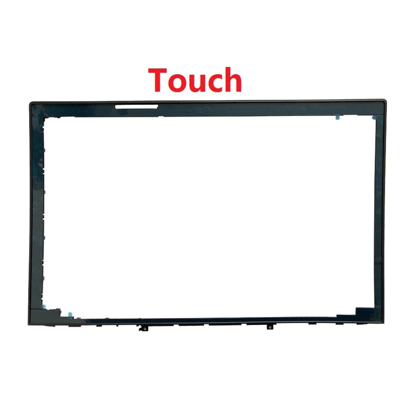 Coperchio Posteriore Superiore Per Lenovo Y50-70 – Non Touch, Nero, AM14R000400
