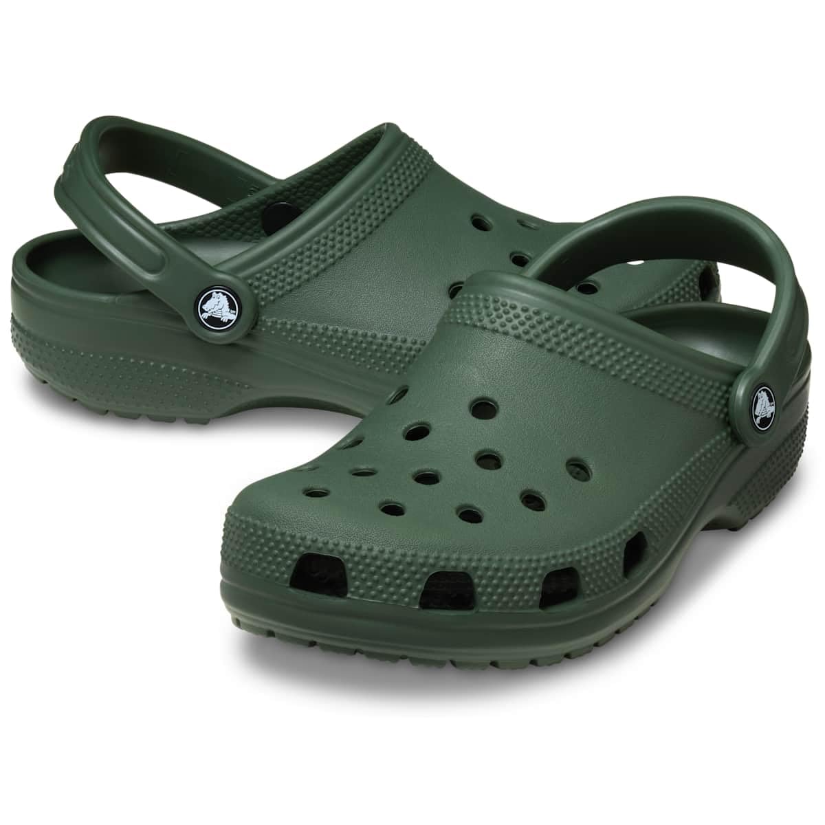 Crocs Classic Clog 43-44 EU Field Green