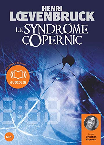 SYNDROME COPERNIC (LE) (MP3) [Audio CD]