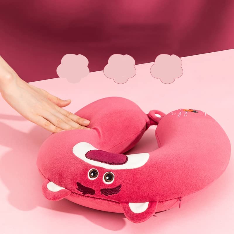 UNDERCOVER ネックピロー　未使用 楽天市場】【理学療法士監修 楽天1位！】ネックピロー h型