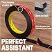 3M Double Sided Tape Heavy Duty 10FT,Double Sided mounting Tape for Walls,3M vhb Strong Double Sided Tape Heavy Duty for Car, LED Strip Light, Home/Office Decor