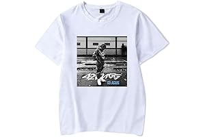 42 Dugg Go Again T-Shirt: Embracing Hip-Hop Culture and Style