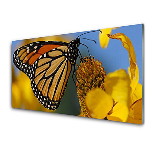 Tableau déco mural moderne design Tulup - Excellence de l'impression sur verre acrylique